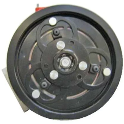Kompresor klimatizácie ACP 1297 000P /MAHLE/ - obr. 1