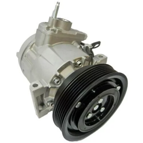 Kompresor klimatizácie ACP 1297 000S /MAHLE/ - obr. 6