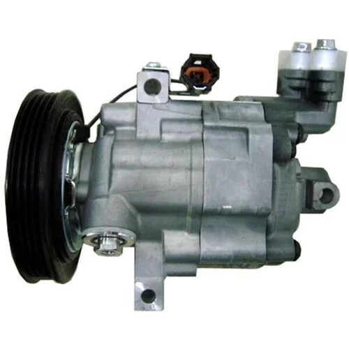 Kompresor klimatizácie ACP 1304 000P /MAHLE/ - obr. 5
