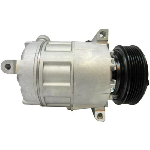 Kompresor klimatizácie ACP 1312 000S /MAHLE/ - obr. 5