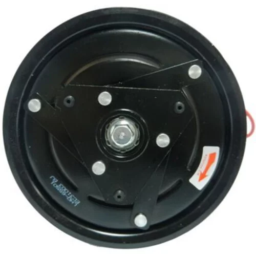 Kompresor klimatizácie ACP 1343 000S /MAHLE/ - obr. 1