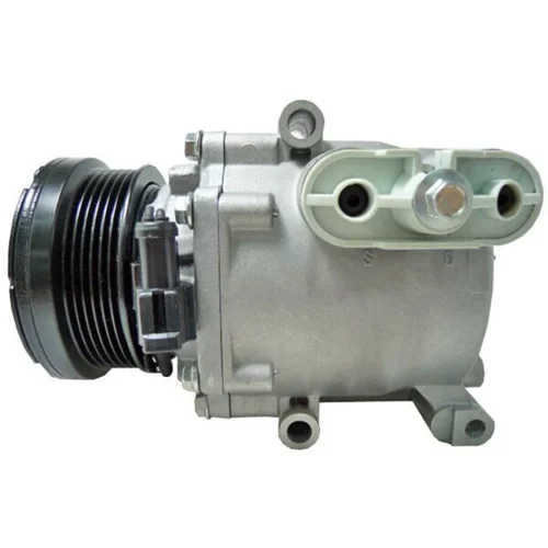 Kompresor klimatizácie ACP 1355 000S /MAHLE/ - obr. 2
