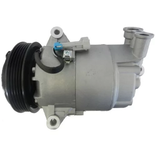 Kompresor klimatizácie ACP 136 000S /MAHLE/ - obr. 15