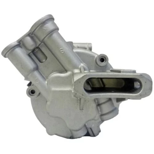 Kompresor klimatizácie ACP 136 000S /MAHLE/ - obr. 4