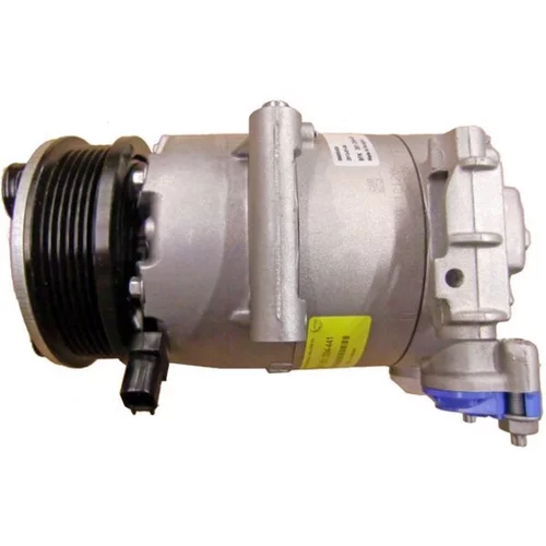 Kompresor klimatizácie ACP 1366 000P /MAHLE/ - obr. 11