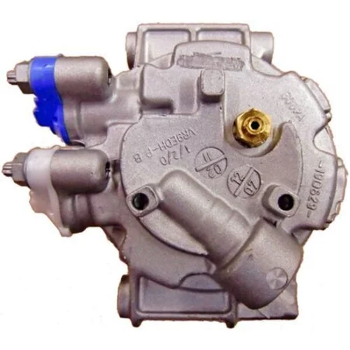 Kompresor klimatizácie ACP 1366 000P /MAHLE/ - obr. 4