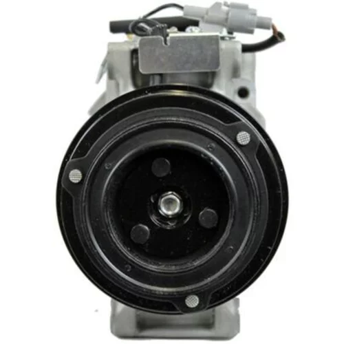 Kompresor klimatizácie ACP 1370 000S /MAHLE/ - obr. 1