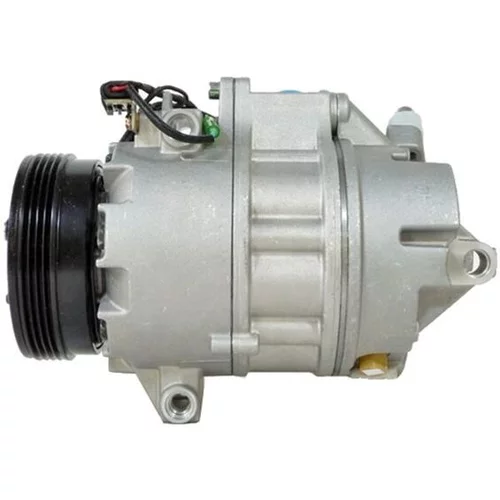 Kompresor klimatizácie ACP 1438 000S /MAHLE/ - obr. 9