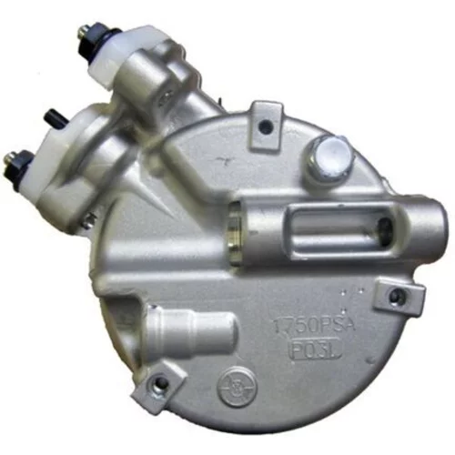 Kompresor klimatizácie ACP 1445 000P /MAHLE/ - obr. 3