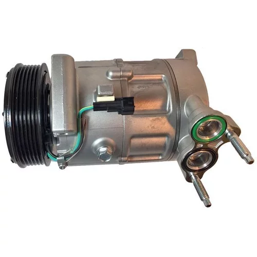 Kompresor klimatizácie ACP 1445 000S /MAHLE/ - obr. 7