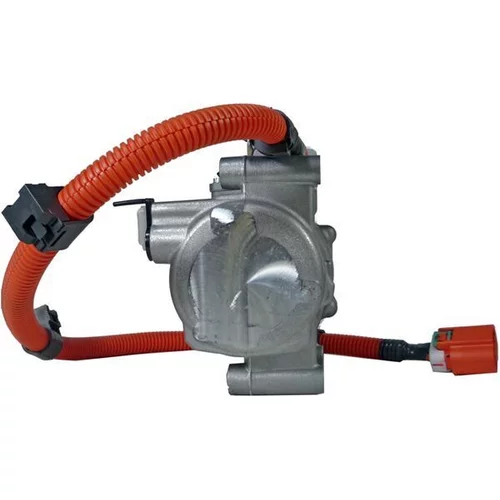 Kompresor klimatizácie ACP 1448 000P /MAHLE/ - obr. 1