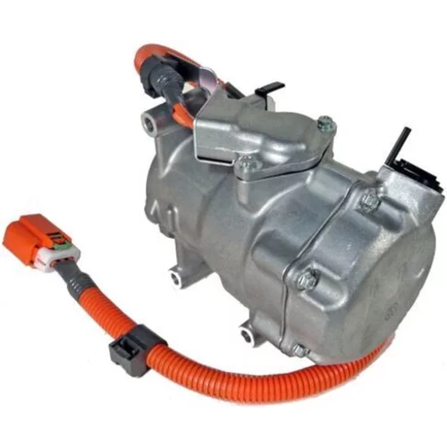 Kompresor klimatizácie ACP 1448 000P /MAHLE/ - obr. 4