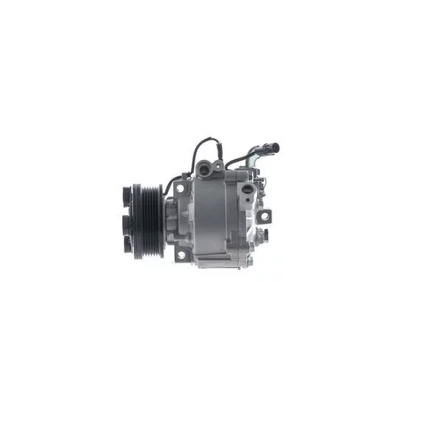 Kompresor klimatizácie ACP 1538 000S /MAHLE/ - obr. 2