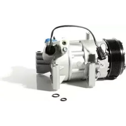 Kompresor klimatizácie ACP 1566 000S /MAHLE/ - obr. 8