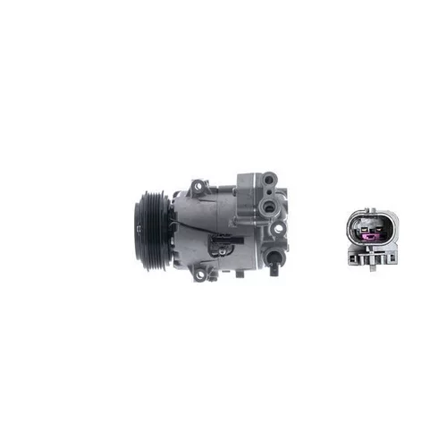 Kompresor klimatizácie ACP 1567 000P /MAHLE/ - obr. 10