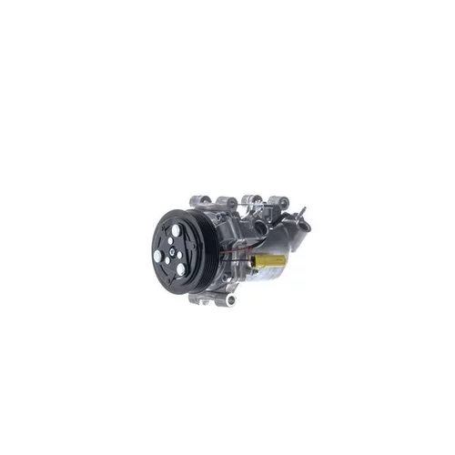 Kompresor klimatizácie ACP 1583 000S /MAHLE/ - obr. 1