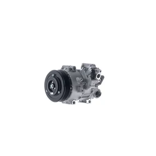 Kompresor klimatizácie ACP 1599 000S /MAHLE/ - obr. 1