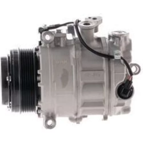 Kompresor klimatizácie ACP 1622 000S /MAHLE/ - obr. 2