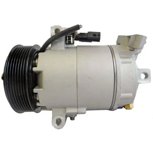 Kompresor klimatizácie ACP 164 000S /MAHLE/ - obr. 3