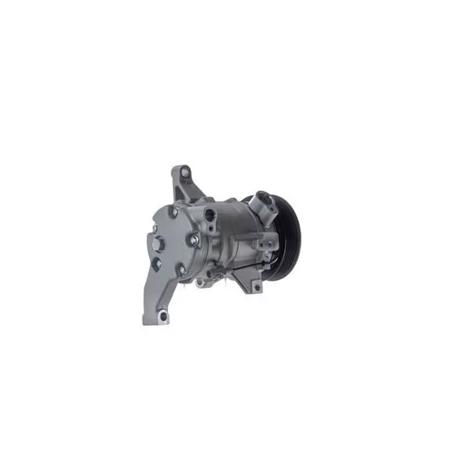 Kompresor klimatizácie ACP 1645 000S /MAHLE/ - obr. 5