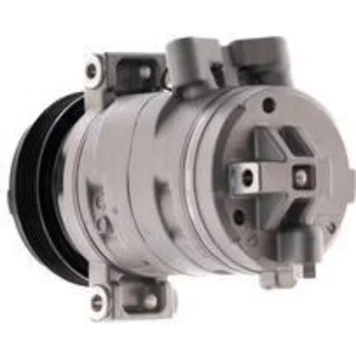 Kompresor klimatizácie ACP 1647 000P /MAHLE/ - obr. 3