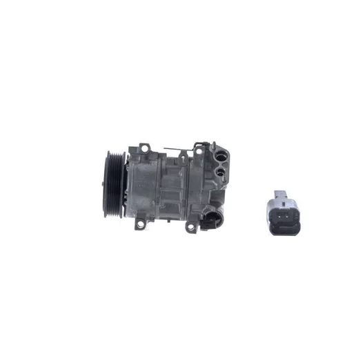 Kompresor klimatizácie ACP 1669 000P /MAHLE/ - obr. 10
