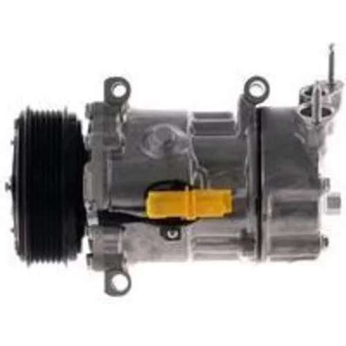 Kompresor klimatizácie ACP 1707 000S /MAHLE/ - obr. 2