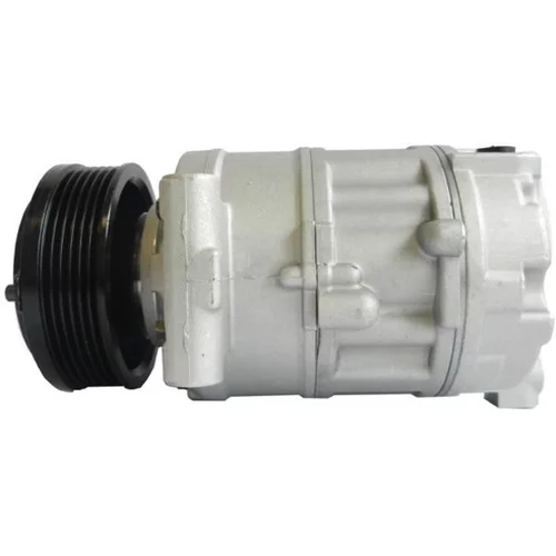 Kompresor klimatizácie ACP 182 000S /MAHLE/ - obr. 5