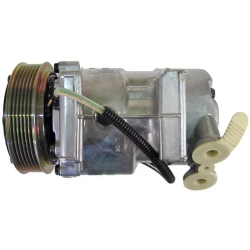 Kompresor klimatizácie ACP 357 000S /MAHLE/ - obr. 5