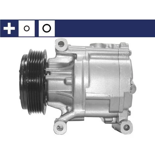 Kompresor klimatizácie MAHLE ACP 358 000S