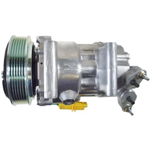 Kompresor klimatizácie ACP 363 000S /MAHLE/ - obr. 9