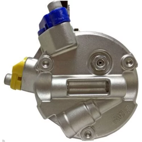 Kompresor klimatizácie ACP 367 000S /MAHLE/ - obr. 4