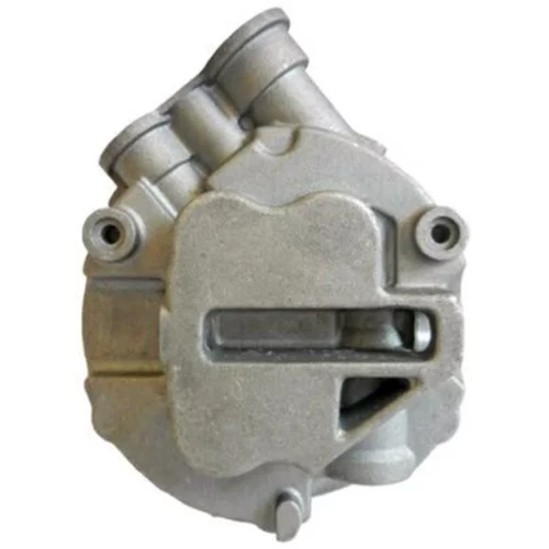 Kompresor klimatizácie ACP 37 000S /MAHLE/ - obr. 4