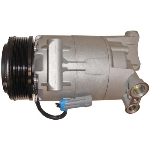 Kompresor klimatizácie ACP 4 000S /MAHLE/ - obr. 8