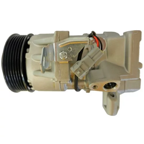 Kompresor klimatizácie ACP 43 000S /MAHLE/ - obr. 9