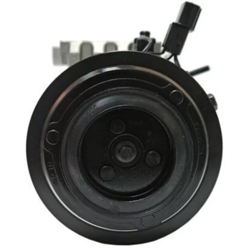 Kompresor klimatizácie ACP 447 000P /MAHLE/ - obr. 1