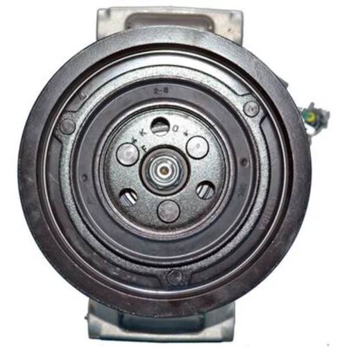 Kompresor klimatizácie ACP 511 000P /MAHLE/ - obr. 1
