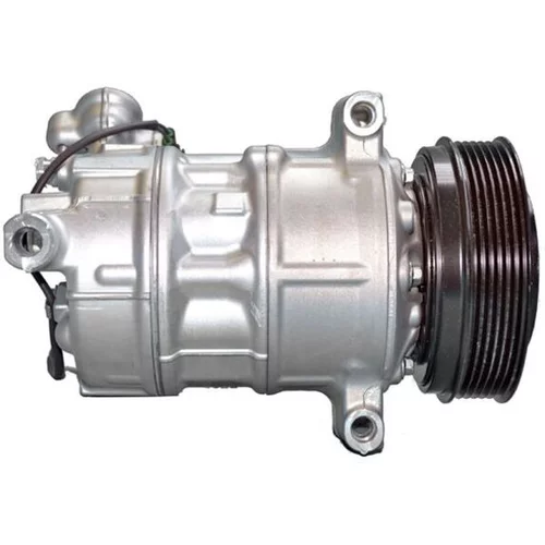 Kompresor klimatizácie ACP 511 000P /MAHLE/ - obr. 3