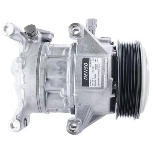 Kompresor klimatizácie ACP 530 000P /MAHLE/ - obr. 6