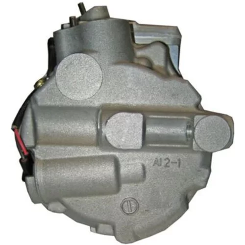 Kompresor klimatizácie ACP 57 000S /MAHLE/ - obr. 8