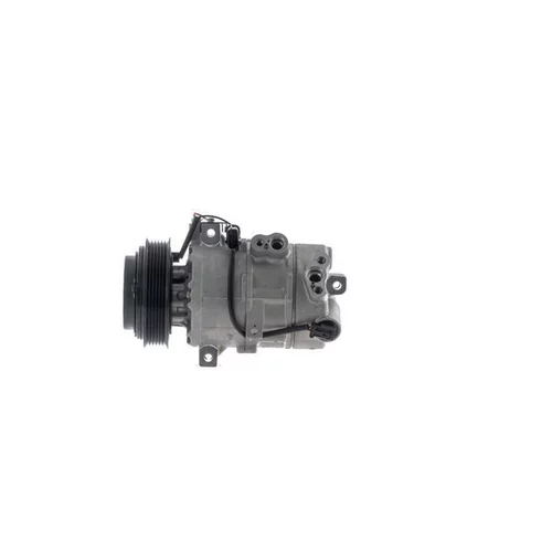 Kompresor klimatizácie ACP 636 000P /MAHLE/ - obr. 9