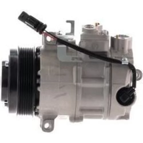 Kompresor klimatizácie ACP 641 000S /MAHLE/ - obr. 2