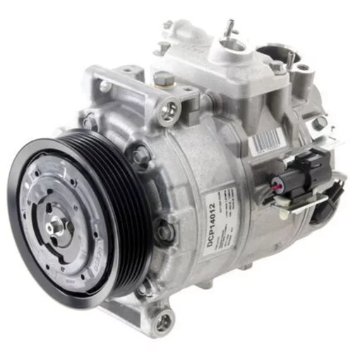 Kompresor klimatizácie ACP 646 000P /MAHLE/ - obr. 2