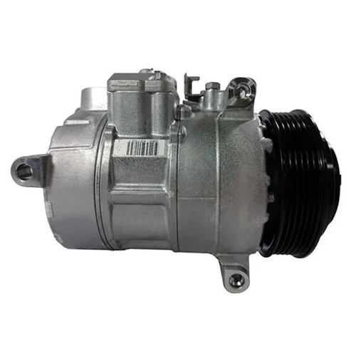 Kompresor klimatizácie ACP 648 000P /MAHLE/ - obr. 5
