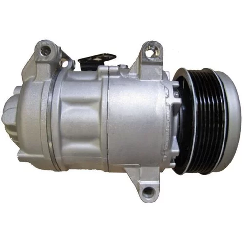 Kompresor klimatizácie ACP 757 000P /MAHLE/ - obr. 4
