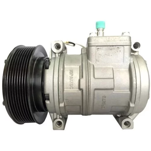 Kompresor klimatizácie ACP 776 000S /MAHLE/ - obr. 8