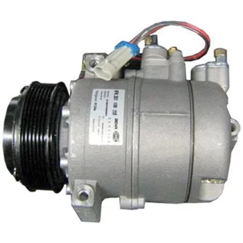 Kompresor klimatizácie ACP 787 000S /MAHLE/ - obr. 1