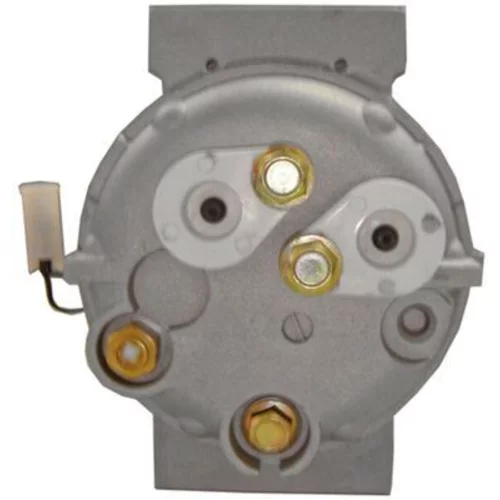 Kompresor klimatizácie ACP 801 000S /MAHLE/ - obr. 3