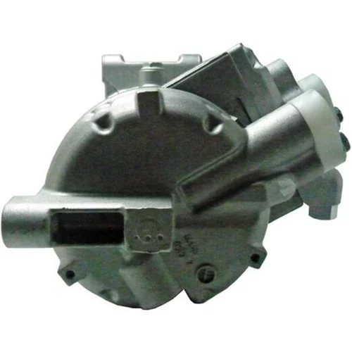 Kompresor klimatizácie ACP 809 000P /MAHLE/ - obr. 7