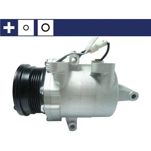 Kompresor klimatizácie MAHLE ACP 814 000S